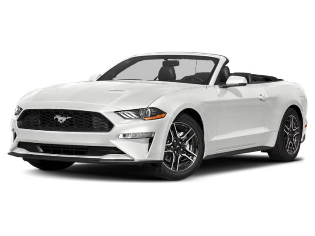 2021 Ford Mustang EcoBoost® Premium