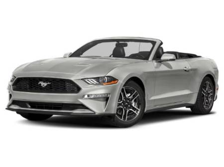 2021 Ford Mustang EcoBoost® Premium