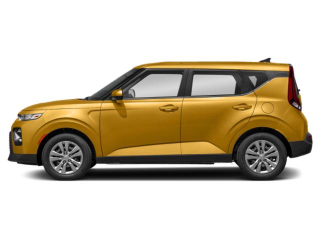 2020 Kia Soul LX photo 24
