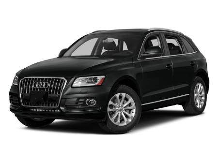 2016 Audi Q5 2.0T Premium Plus
