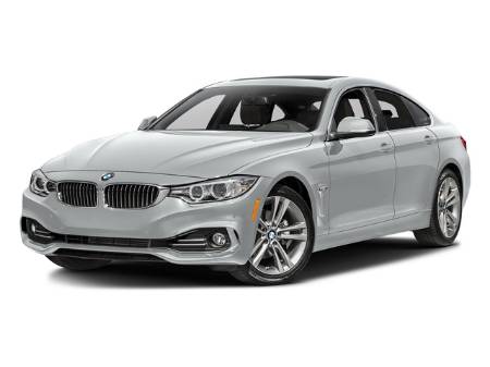 2016 BMW 4 Series 428I Gran Coupe