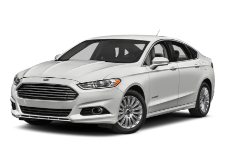 2016 Ford Fusion Hybrid SE