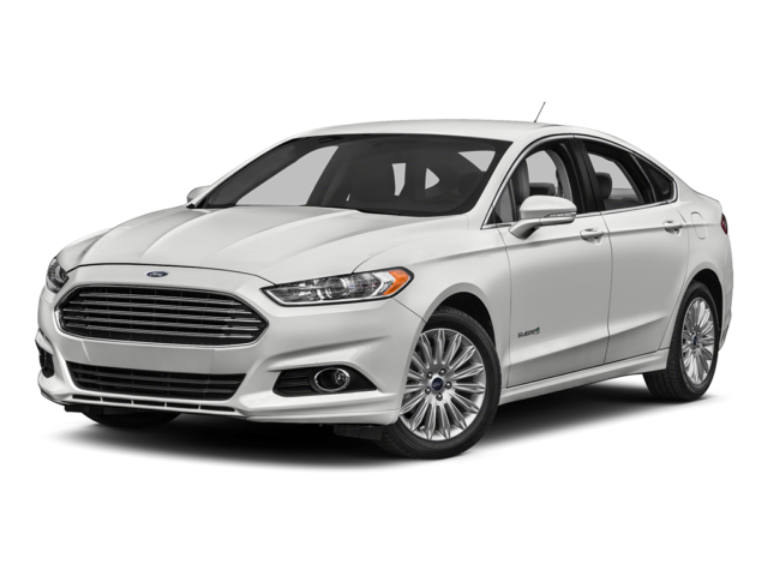 2016 Ford Fusion Hybrid SE