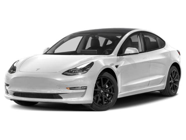 2022 Tesla Model 3 Base