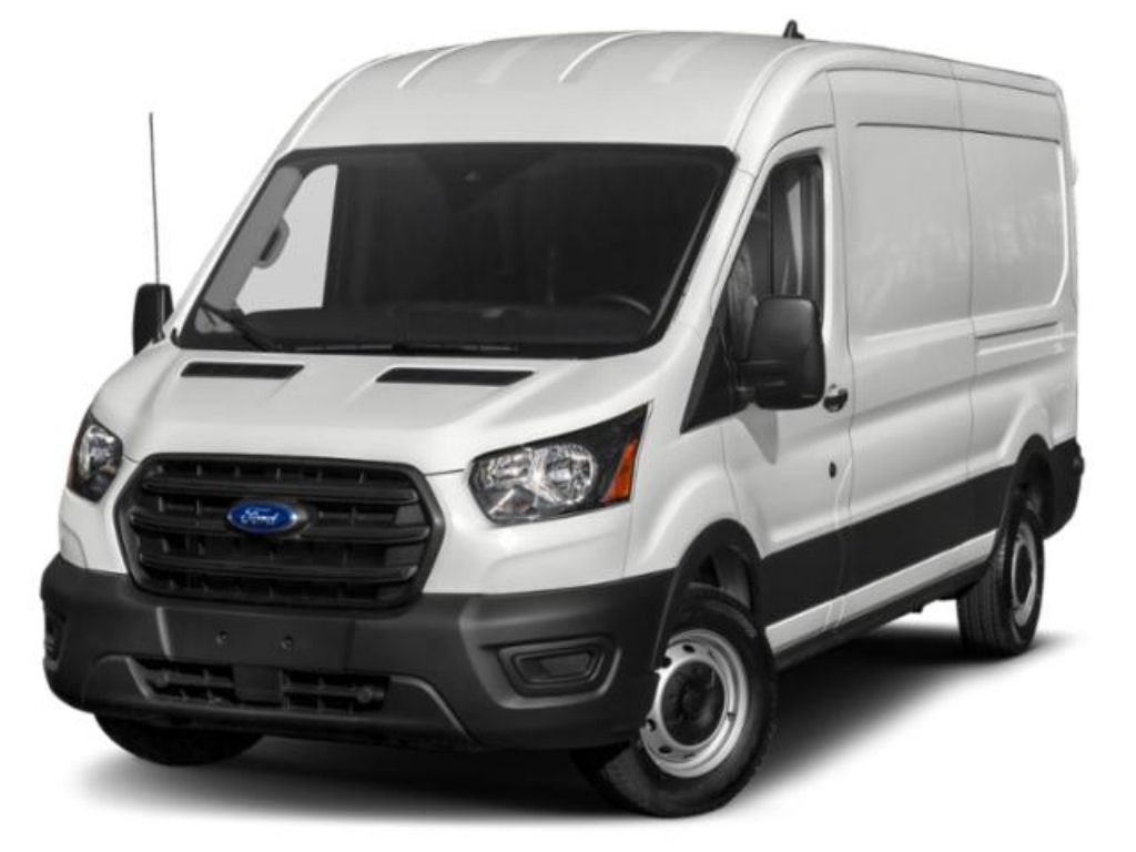 2022 Ford Transit-250 Cargo Van High Roof
