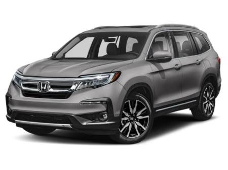 2020 Honda Pilot Touring 7-Passenger