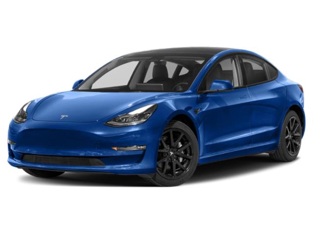 2022 Tesla Model 3 3