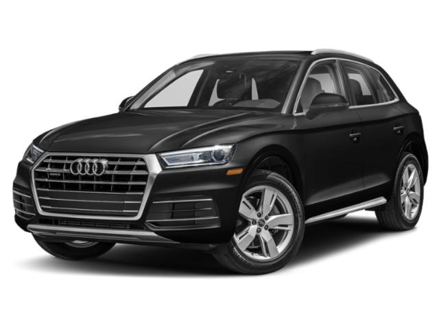 2019 Audi Q5 2.0T Premium Plus