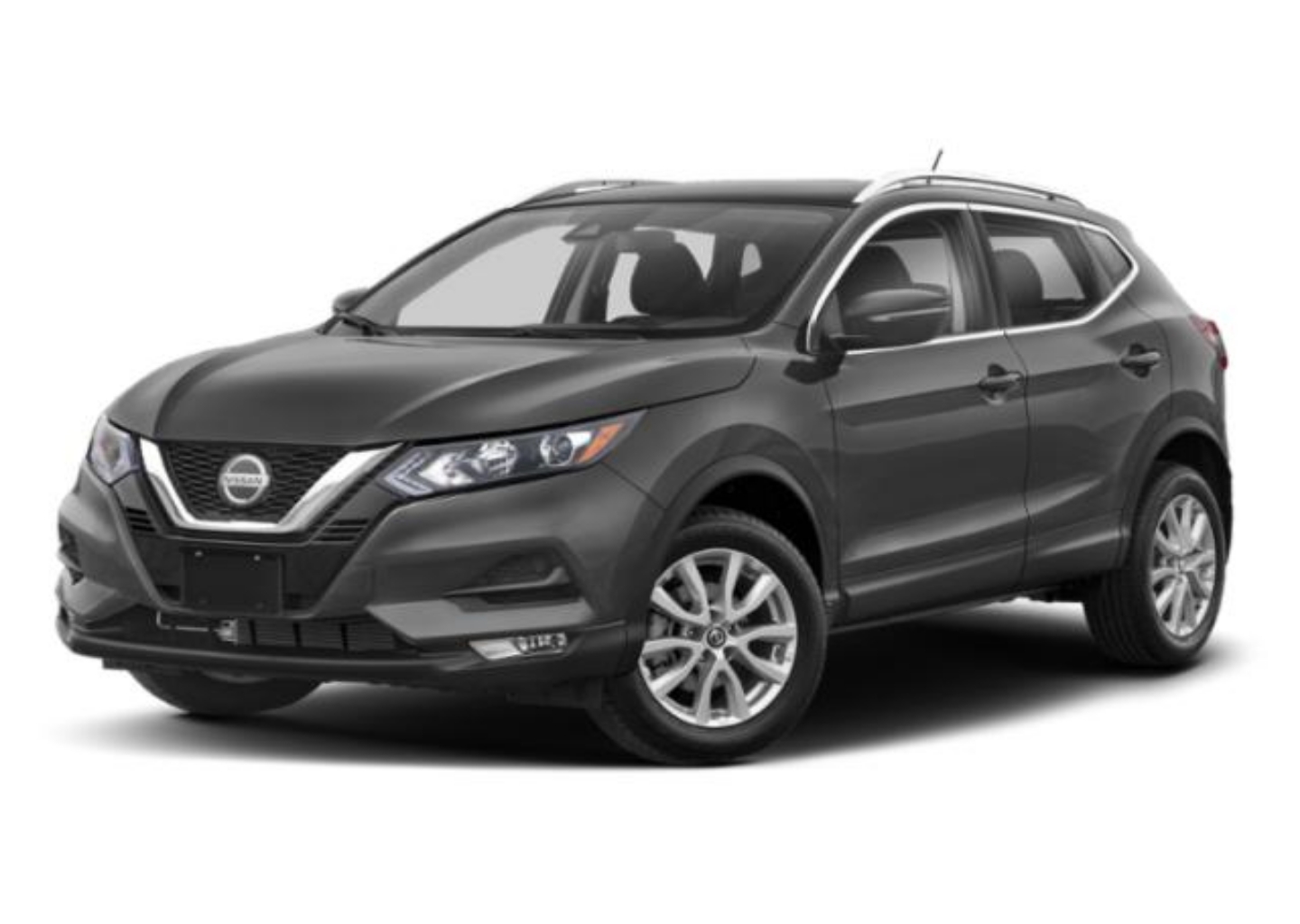 2021 Nissan Rogue Sport SV's photo