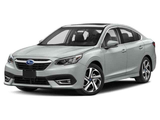 2022 Subaru Legacy Limited