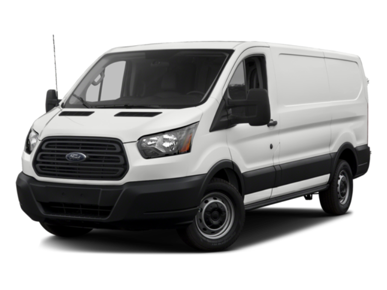 2016 Ford Transit-150 Base