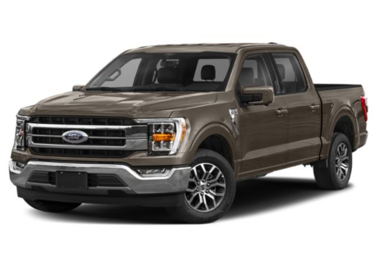 2022 Ford F-150 Lariat's photo