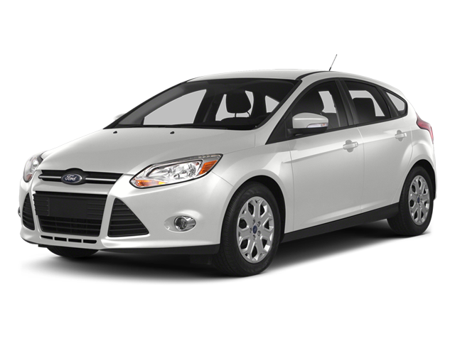 Used 2014 Ford Focus SE with VIN 1FADP3K24EL260989 for sale in Sacramento, CA