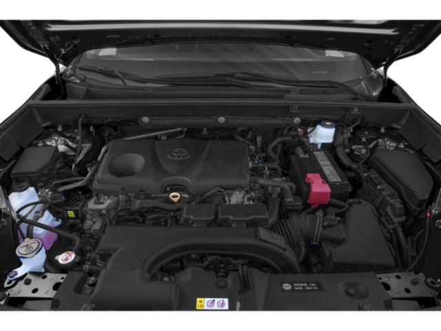 2020 Toyota RAV4 Adventure - Photo 59