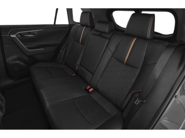 2020 Toyota RAV4 Adventure - Photo 60