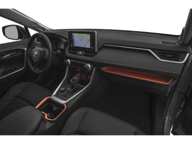 2020 Toyota RAV4 Adventure - Photo 62