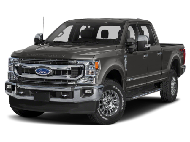 2022 Ford F-250SD XLT