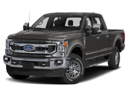 2022 Ford F-250SD XLT