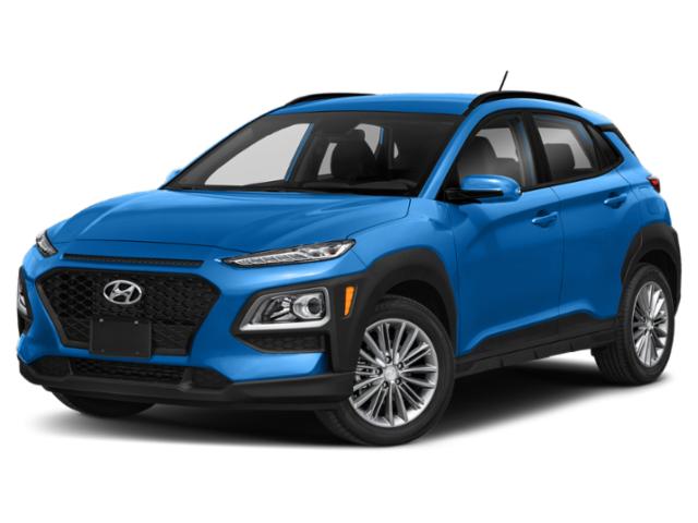 2020 Hyundai Kona SEL