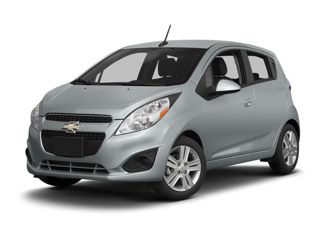 Used 2013 Chevrolet Spark 1LT with VIN KL8CD6S99DC586324 for sale in Houston, TX