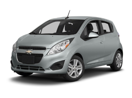 2013 Chevrolet Spark LS