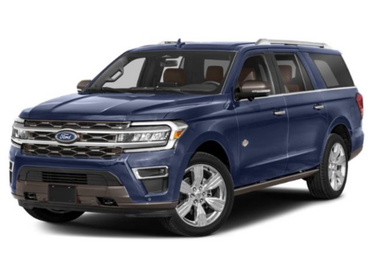 2022 Ford Expedition's photo