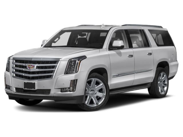 2019 Cadillac Escalade ESV Luxury