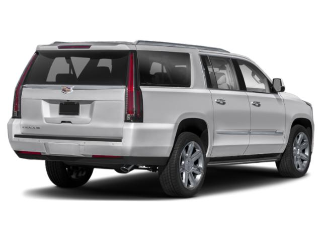 2019 Cadillac Escalade ESV Luxury photo 2