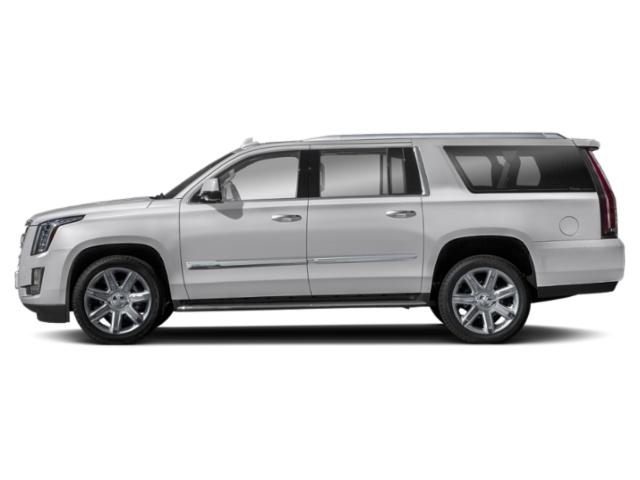 2019 Cadillac Escalade ESV Luxury photo 3