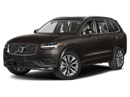 2022 Volvo XC90 T6 Momentum
