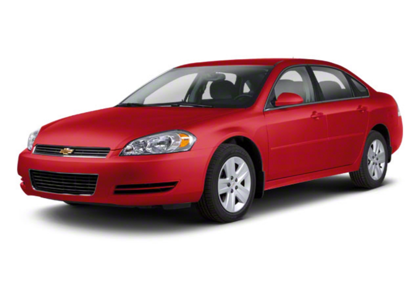 Used 2010 Chevrolet Impala LS with VIN 2G1WA5EN2A1135651 for sale in Canfield, OH