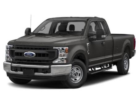 2022 Ford Super Duty F-350 SRW XL