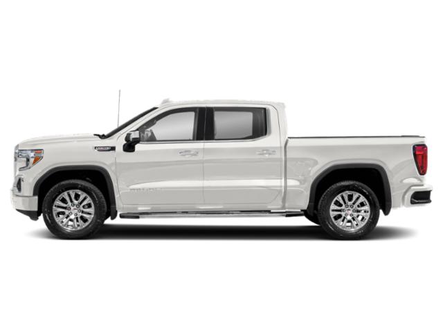 2021 Gmc Sierra 1500 Denali photo 2
