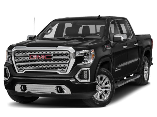 Used 2019 GMC Sierra 1500 Denali