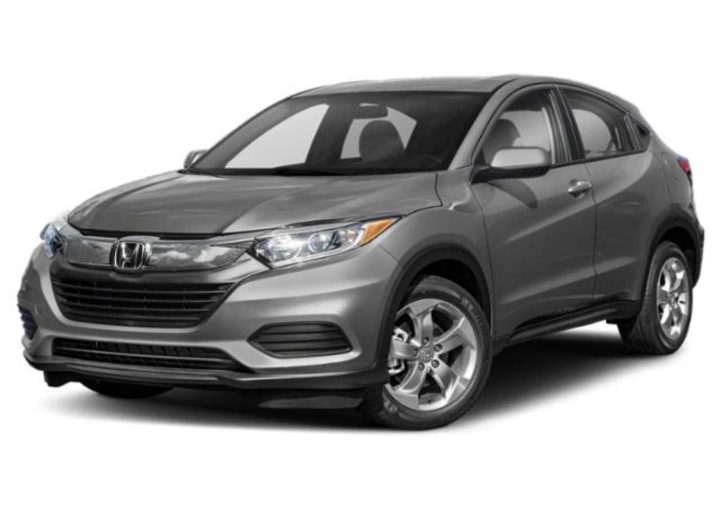 2020 Honda HR-V LX's photo