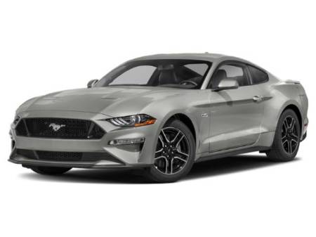 2022 Ford Mustang Premium
