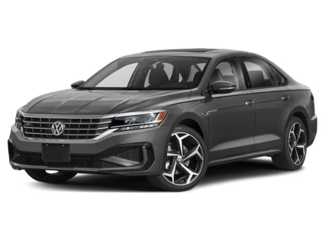 2022 Volkswagen Passat 2.0T R-Line