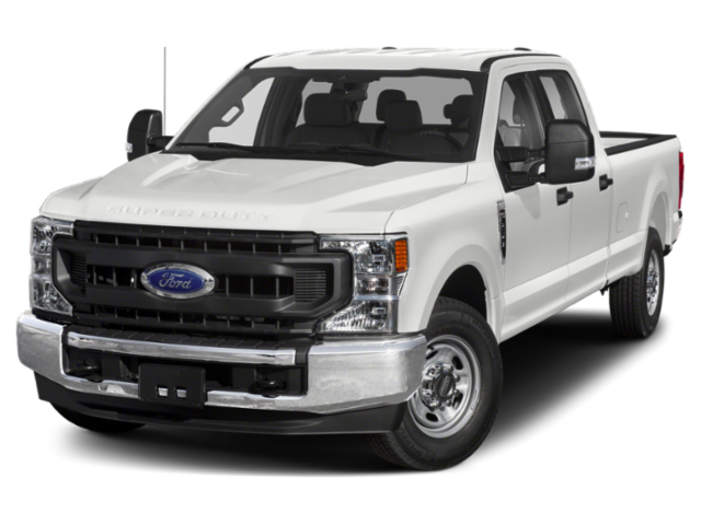 2020 Ford F-250SD