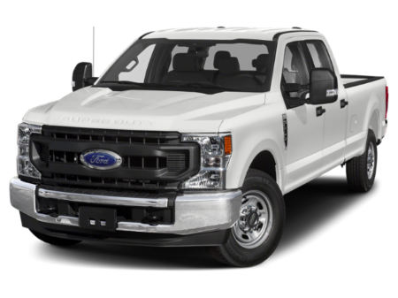 2020 Ford F-250SD