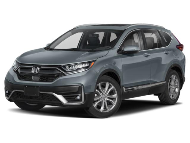 Used 2020 Honda CR-V Touring