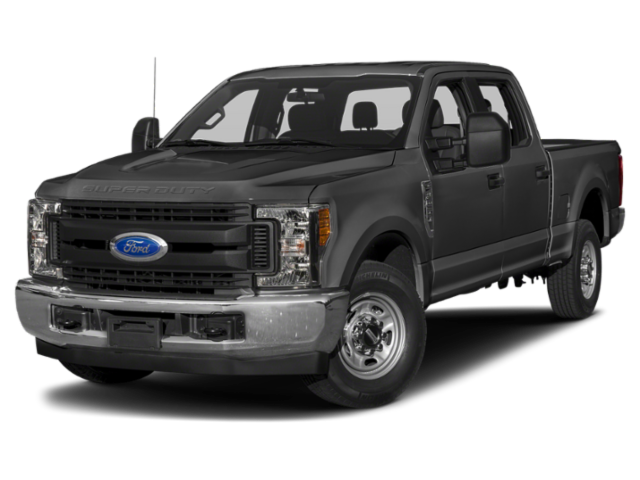 2018 Ford F-250SD XL