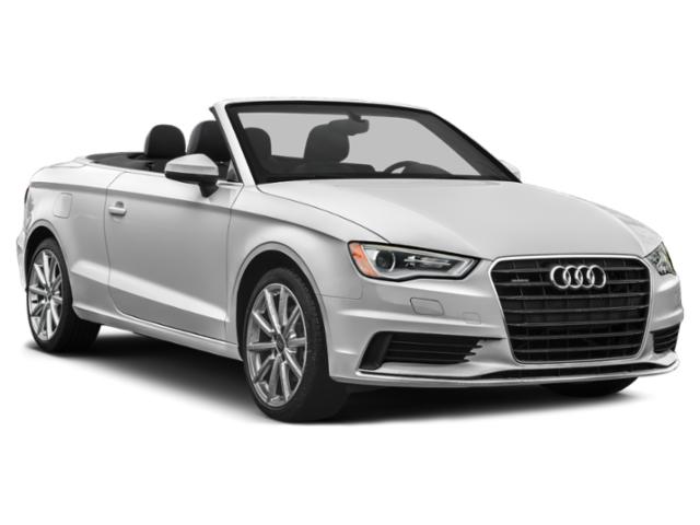 2016 Audi A3 1.8T Premium photo 36