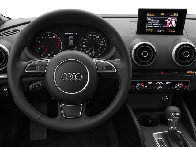 2016 Audi A3 1.8T Premium photo 37