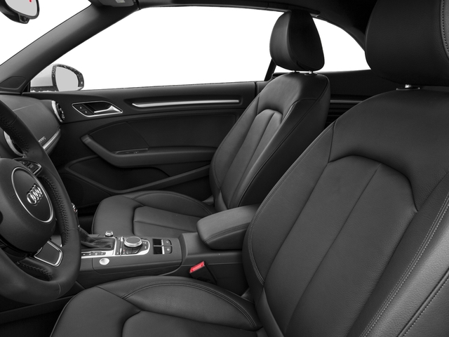 2016 Audi A3 1.8T Premium photo 39