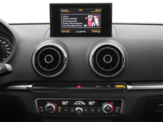2016 Audi A3 1.8T Premium photo 40