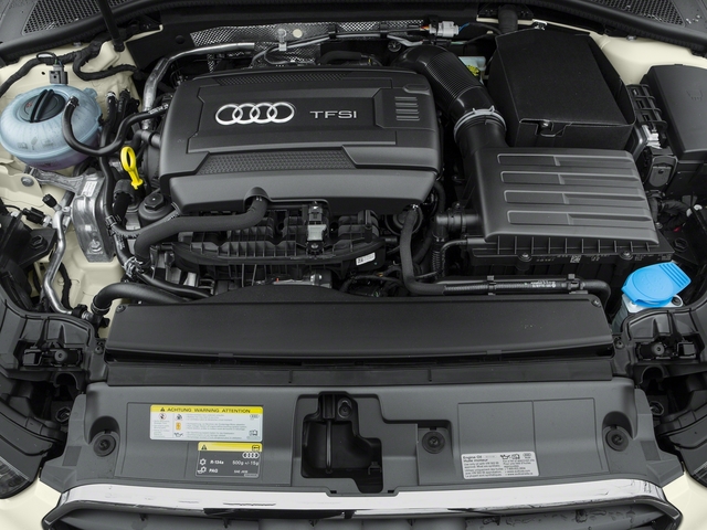 2016 Audi A3 1.8T Premium photo 44