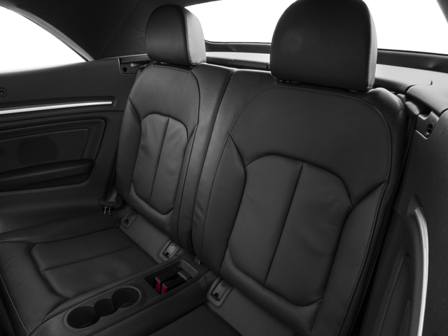 2016 Audi A3 1.8T Premium photo 45