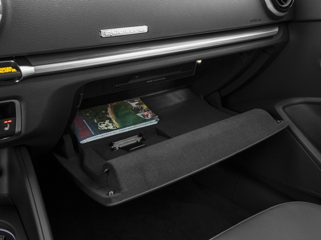 2016 Audi A3 1.8T Premium photo 47