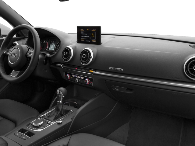 2016 Audi A3 1.8T Premium photo 49