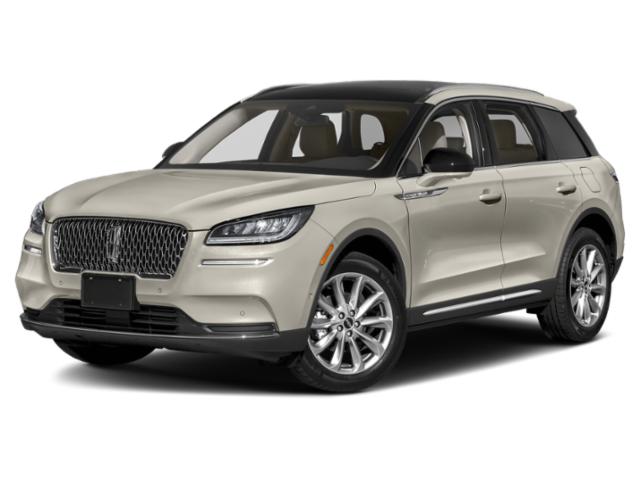 Used 2022 Lincoln Corsair Reserve